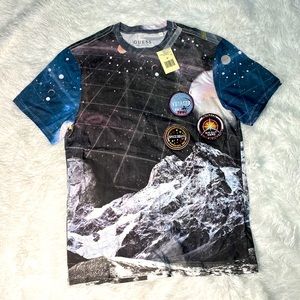 Guess T-shirt size M